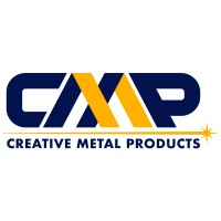 Creative Metal Products Logo