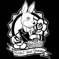 Rabbit Food Grocery, LLC Logo