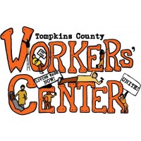 Tompkins County Workers Center Logo