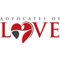 Advocates of Love Logo