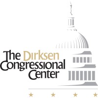 The Dirksen Congressional Center Logo