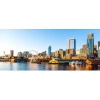 RETINA CONSULTANTS OF SEATTLE PC Logo