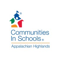 Communities In Schools of Appalachian Highlands Logo