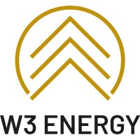 W3 Energy Logo