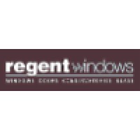 Regent Windows Logo