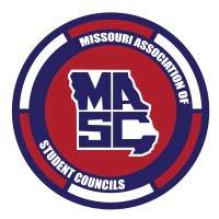 Missouri Association of Student Councils Logo