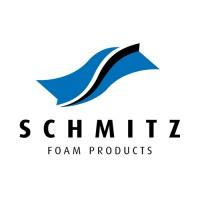 Schmitz Foam Logo