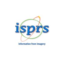 INTERNATIONAL SOCIETY FOR PHOTOGRAMMETRY & REMOTE SENSING Logo