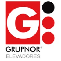 GRUPNOR - ELEVADORES DE PORTUGAL, LDA Logo