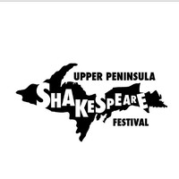 Upper Peninsula Shakespeare Festival Logo