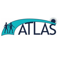 ATLAS Ministry, Inc. Logo