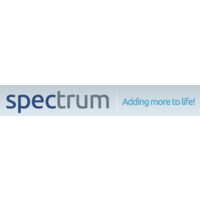 Spectrum Community Services Logo