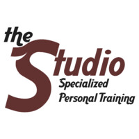 The Studio Specialized Personal Training LLC Logo