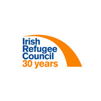 Irish Refugee Council Logo