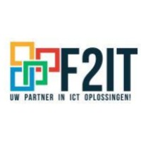 F2it B.V. Logo