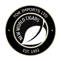 Tor Imports Limited Logo