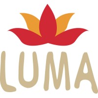 Luma Yoga Logo