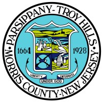 Township of Parsippany-Troy Hills Logo