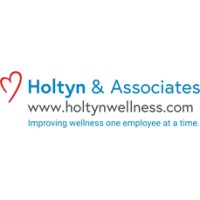 Holtyn & Associates, LLC Logo