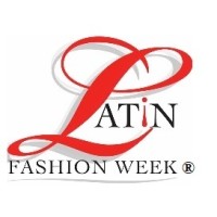 Latin Fashion Week® | Latino-Fashion Designers | United States Logo