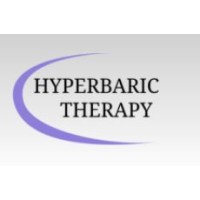 Hyperbaric Oxygen Therapy of Dublin, Pickerington, Brook Park & Jacksonville Logo