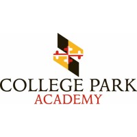 College Park Academy Logo