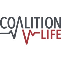 COALITION LIFE Logo