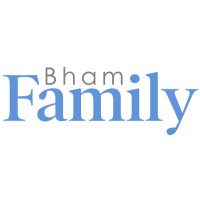 Bham Family Magazine Logo