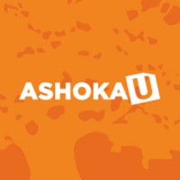 Ashoka U Logo