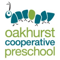 Oakhurst Cooperative Preschool Logo