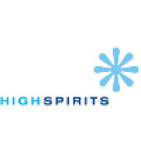 High Spirits Events Consultancy Logo