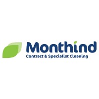 Monthind Clean Logo