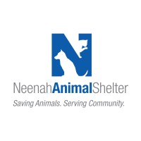 Neenah Animal Shelter Logo