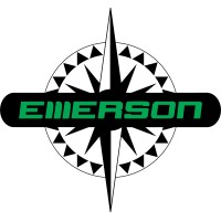 EMERSON GEOPHYSICAL LLC Logo