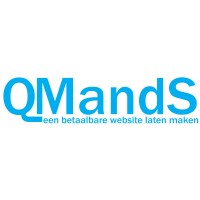 QMandS B.V. Logo