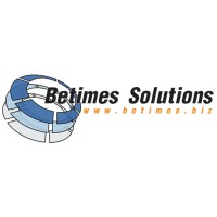 Betimes Solutions Logo