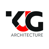 KJG Architecture, Inc. Logo