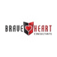 Braveheart Consultants, Inc. Logo