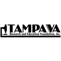 Tampa VA Research & Education Foundation Logo