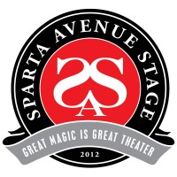 SPARTA STAGE INC Logo