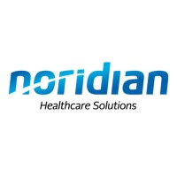 Noridian Healthcare Solutions, LLC Logo