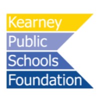 Kearney Public Schools Foundation, Inc. Logo