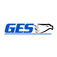 GES, Inc. Logo