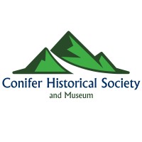 Conifer Historical Society and Museum Logo