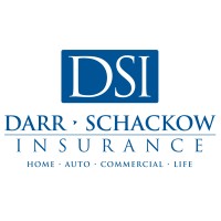 Darr Schackow Insurance Logo