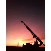 MAXON DRILLING LLC Logo