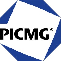 PICMG - PCI Industrial Computer Manufacturers Group Logo