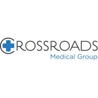 CROSSROADS MEDICAL GROUP, PLLC Logo