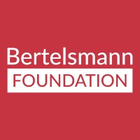 Bertelsmann Foundation (North America), Inc. Logo