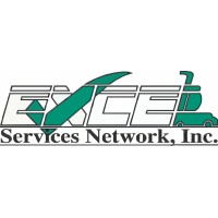EXCEL SERVICES NETWORK, INC. Logo